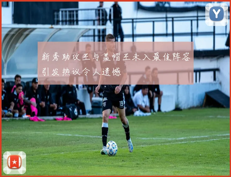 新秀助攻王与盖帽王未入最佳阵容引发热议令人遗憾